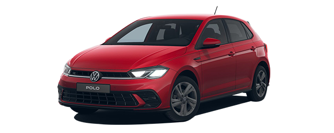Polo R-Line